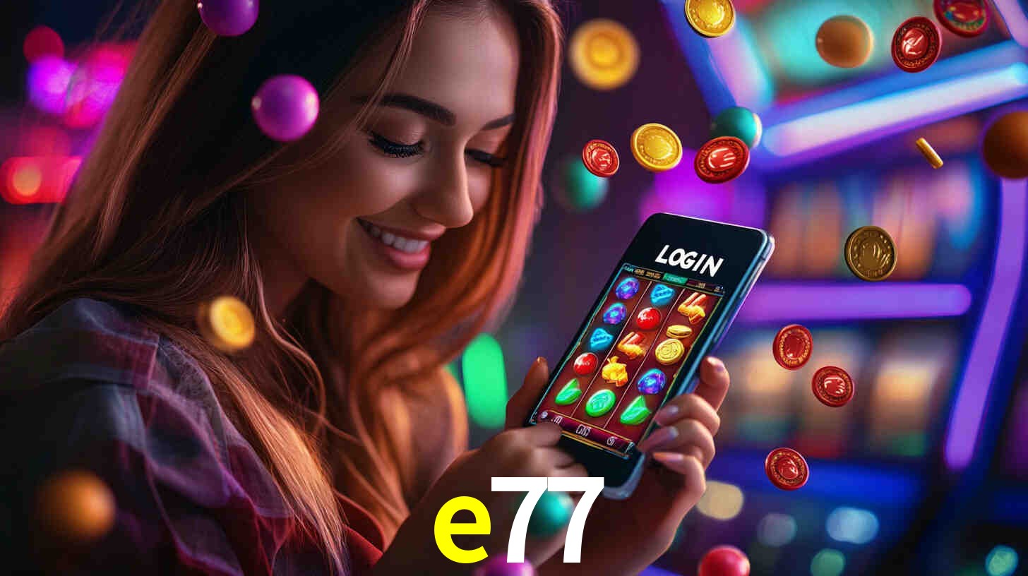 VIP Casino e77