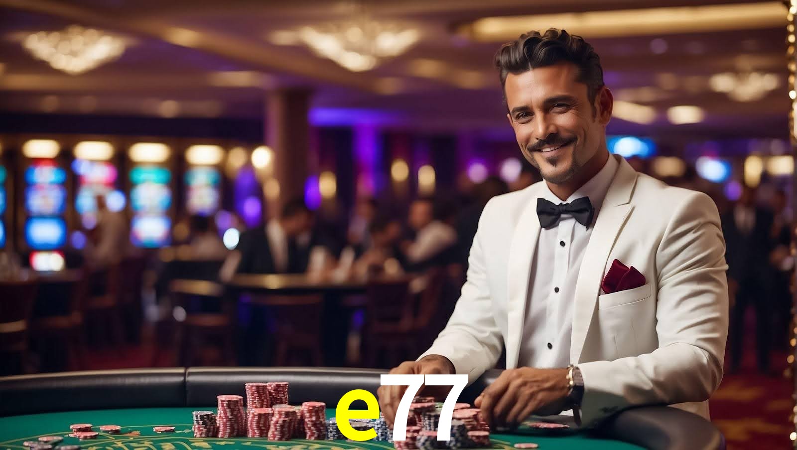 e77 bet
