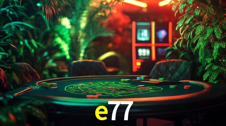 Bonus Features e77