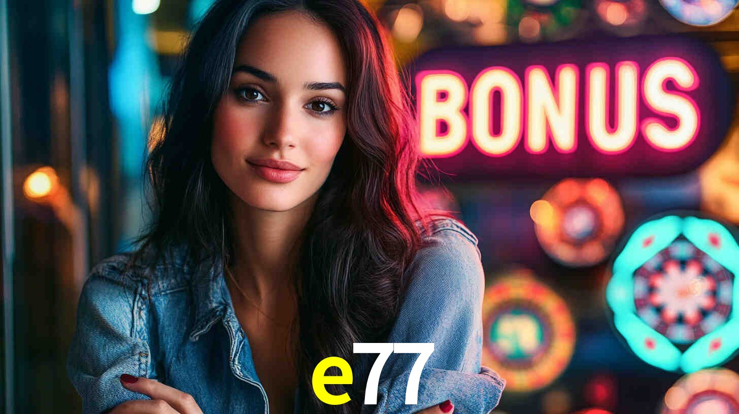 Programa VIP e77