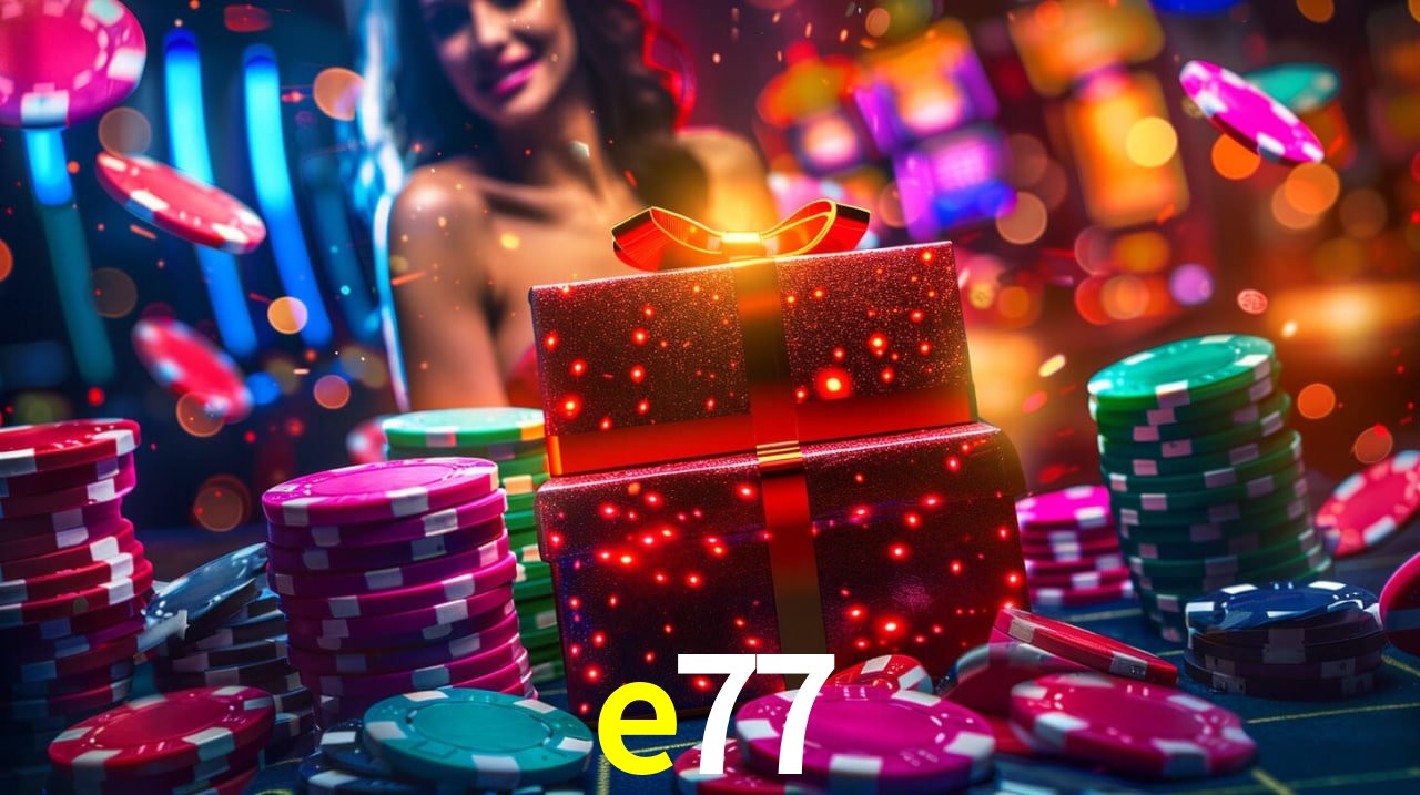 cassino e77