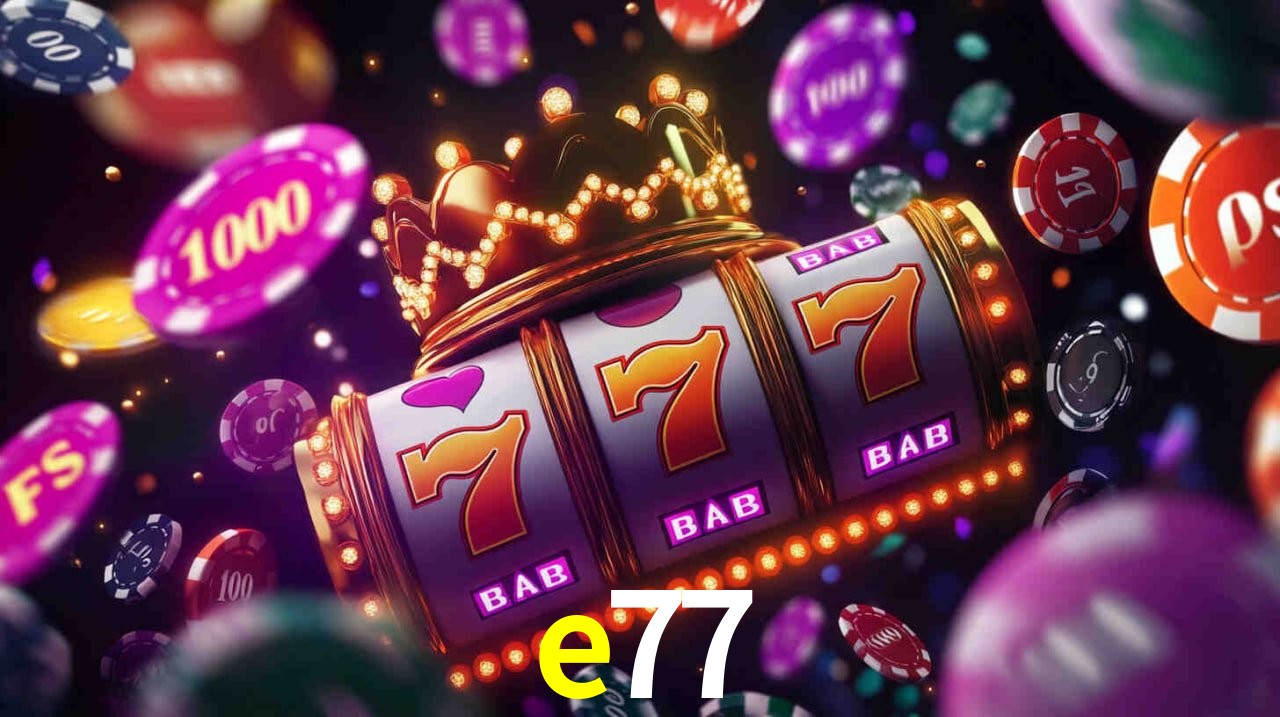 Flash Promotion e77
