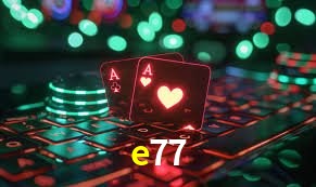 Recursos de Bônus e77