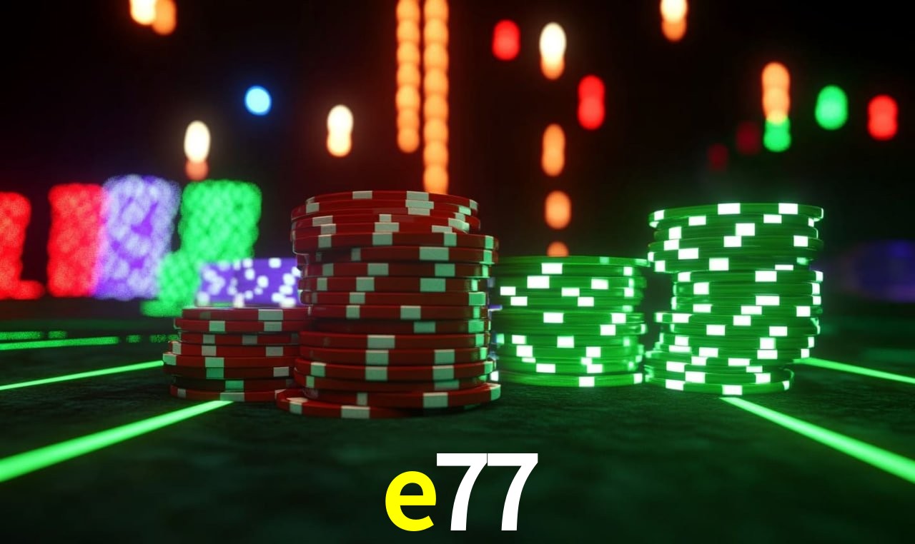 Platform Technology e77